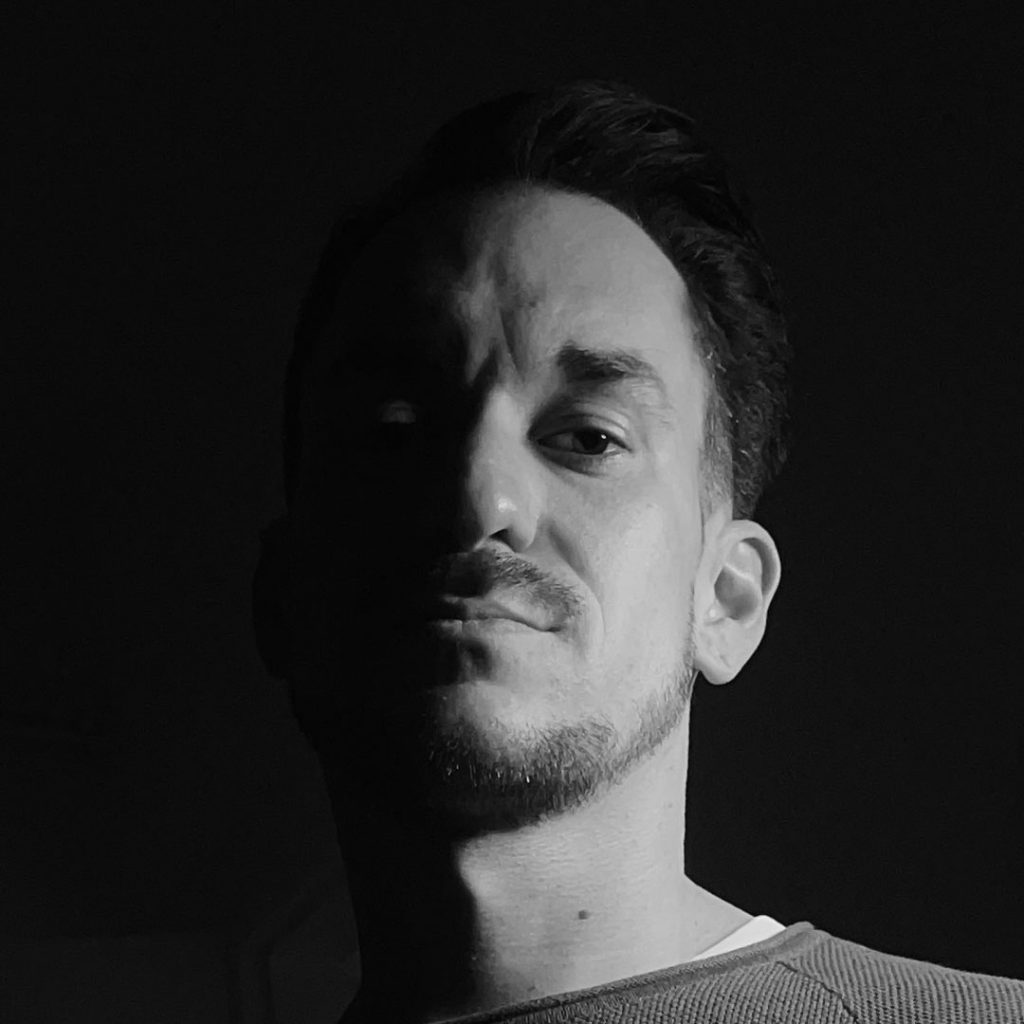 Jan Sievers Webdesigner aus Hamburg