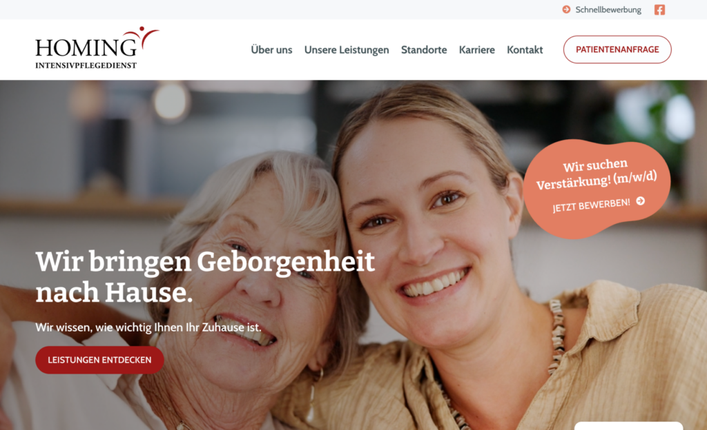 homing-fm-website-corporate-design-webdesign